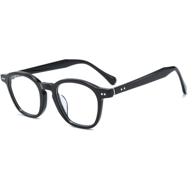 Square Glasses YN1044