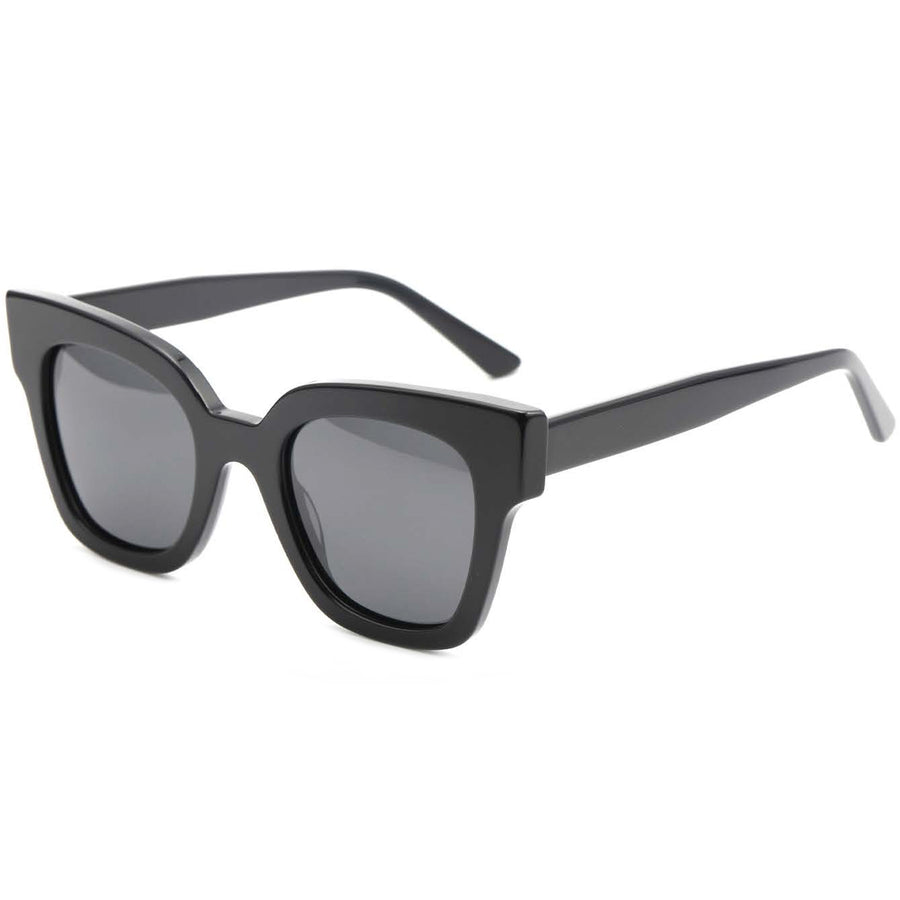 Square Sunglasses GSS1001