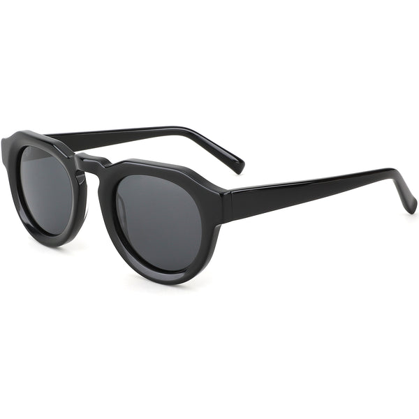 Round Sunglasses YS1183