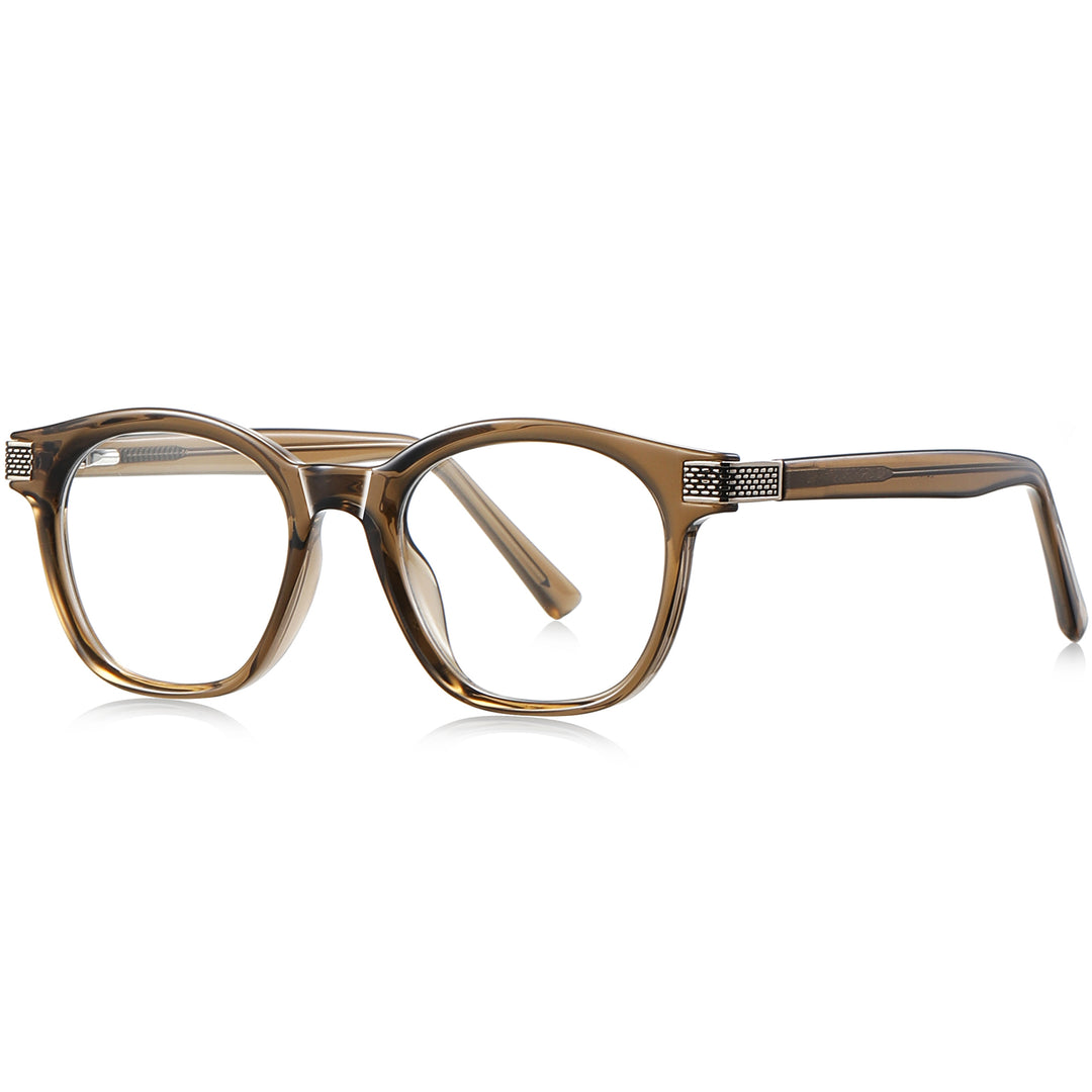 Square Glasses YSD1078