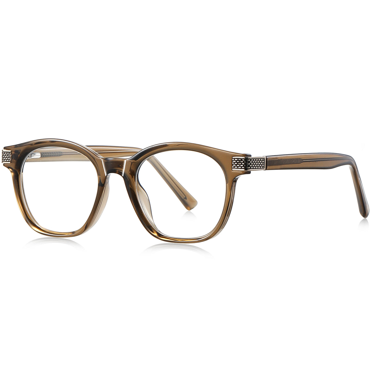 Square Glasses YSD1078
