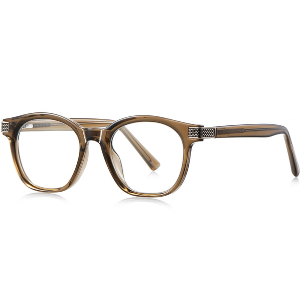 Square Glasses YSD1078