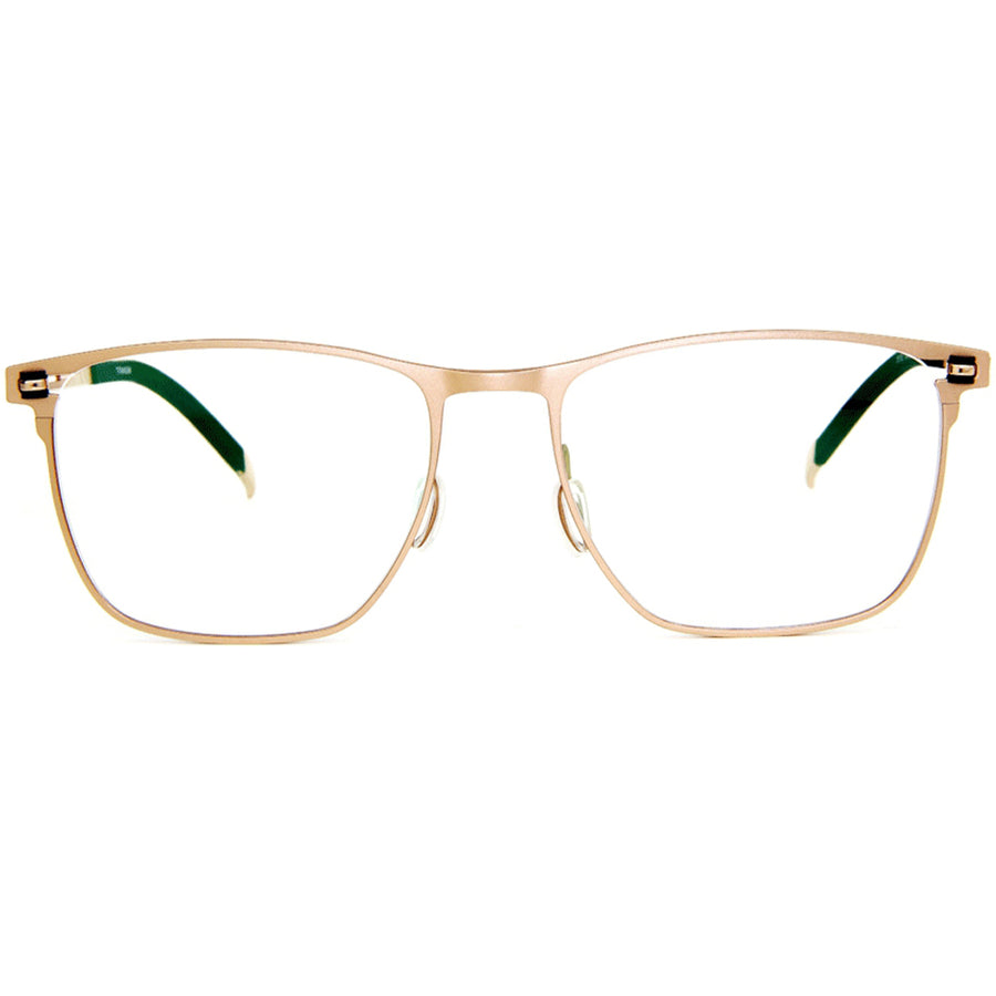 Square Glasses JFT1020