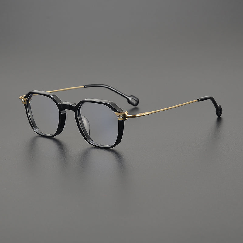 Square Glasses TG1012