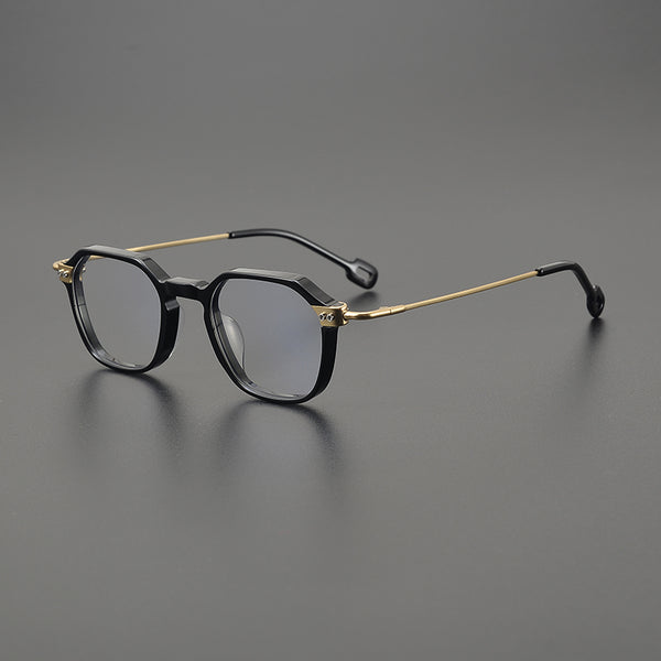 Square Glasses TG1012