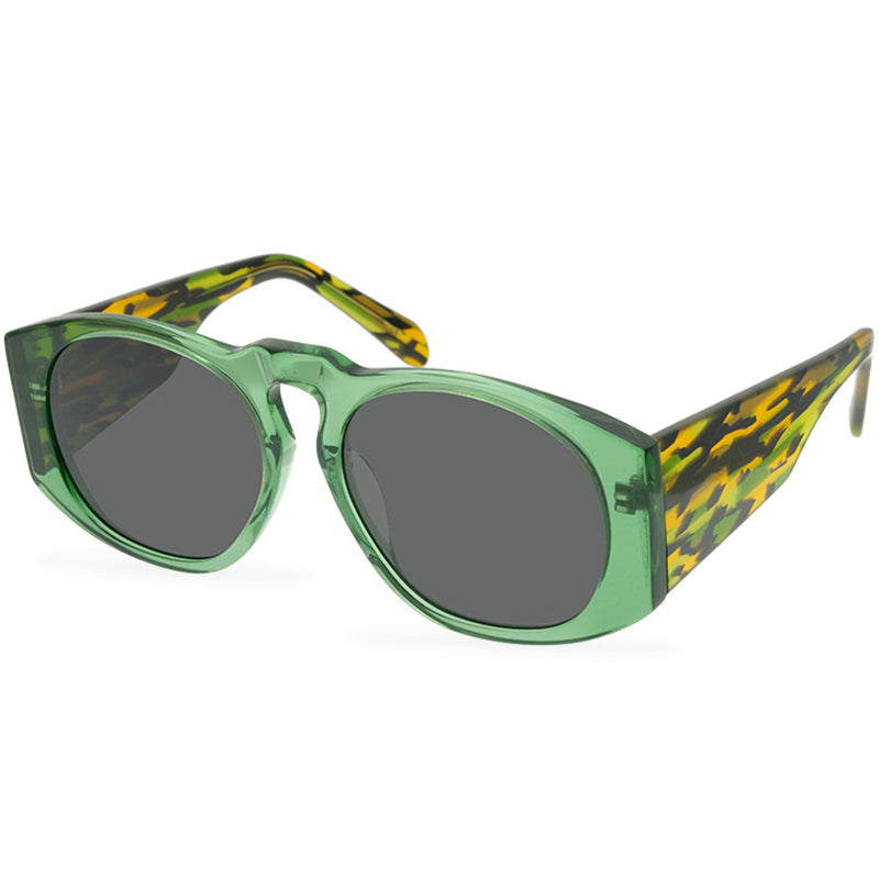 Geometric Sunglasses GCS1006