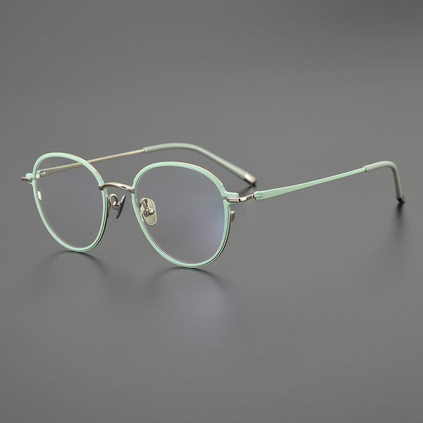Round Glasses MW1320