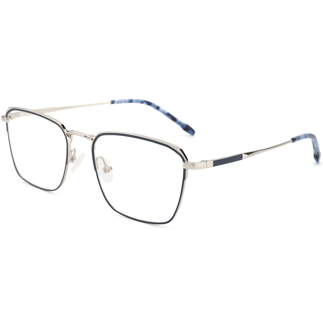 Square Glasses YEM1183