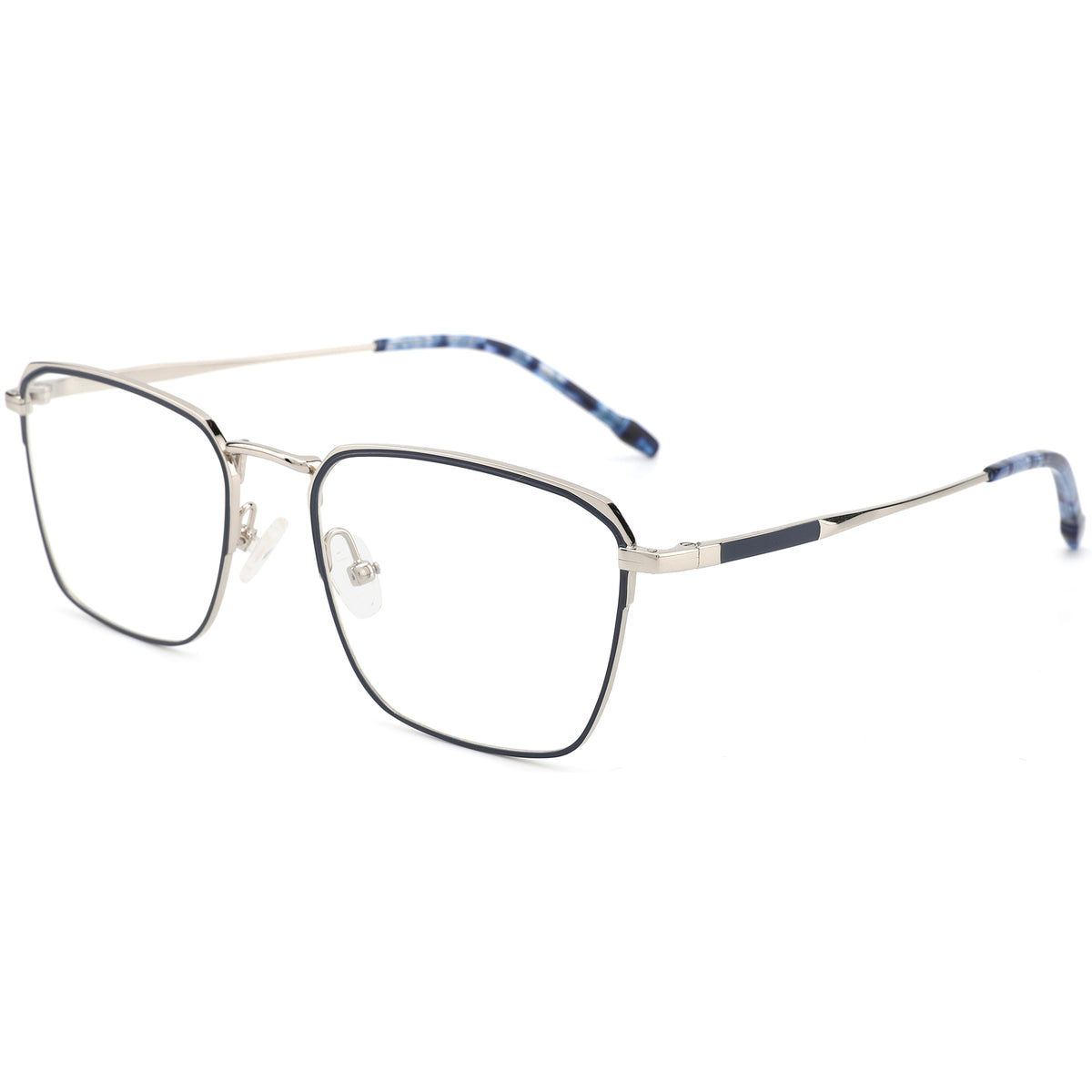 Square Glasses YEM1183
