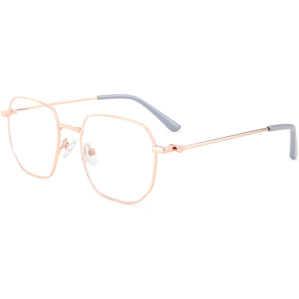 Geometric Glasses YSAM1086