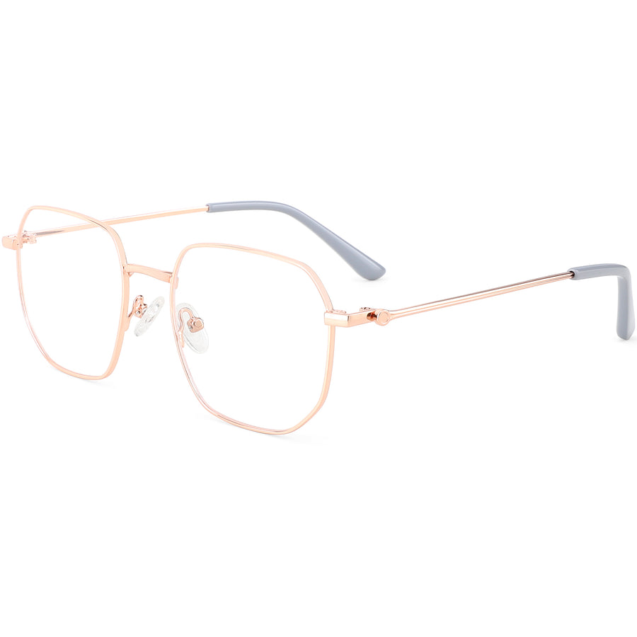 Geometric Glasses YSAM1086