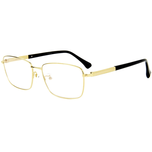 Rectangle Glasses JCT1075