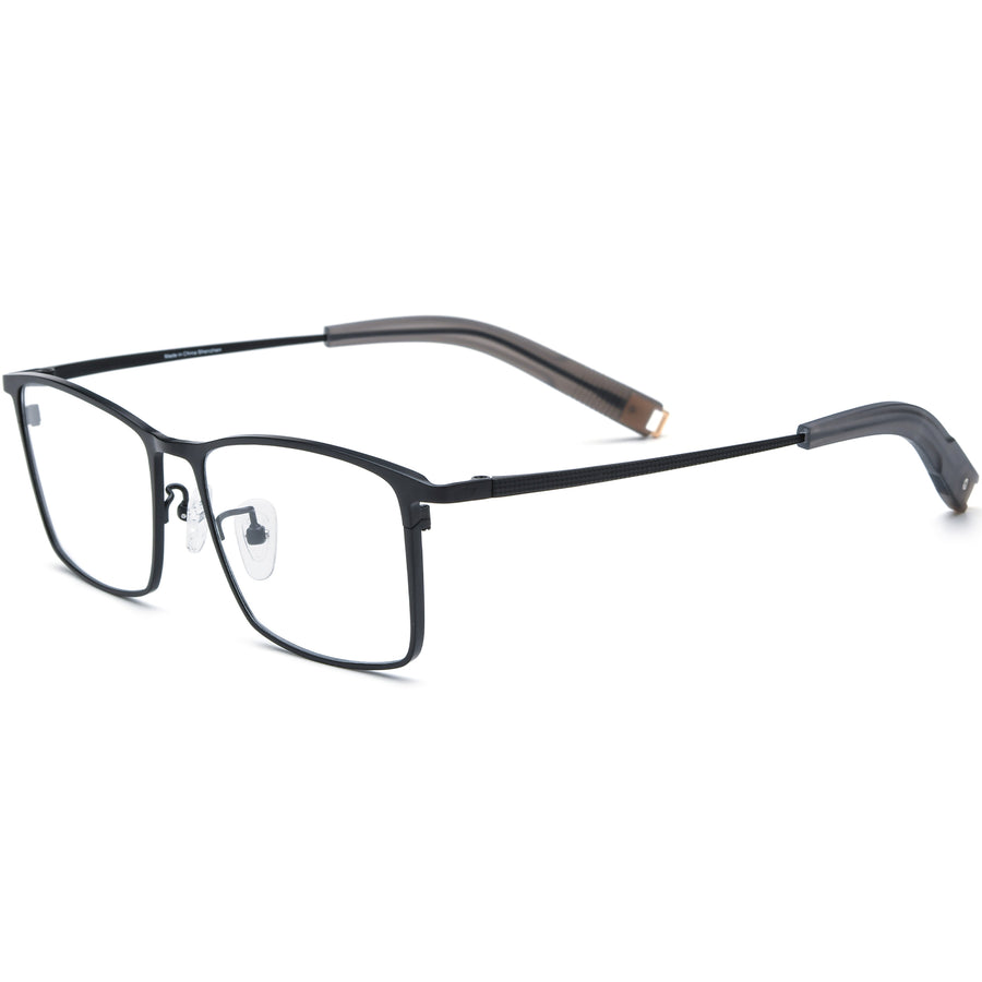 Rectangle Glasses BR1651