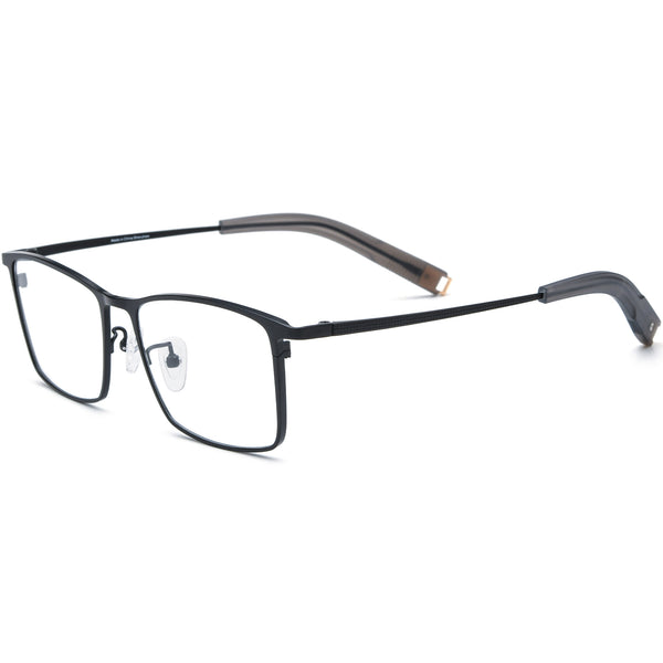 Rectangle Glasses BR1651