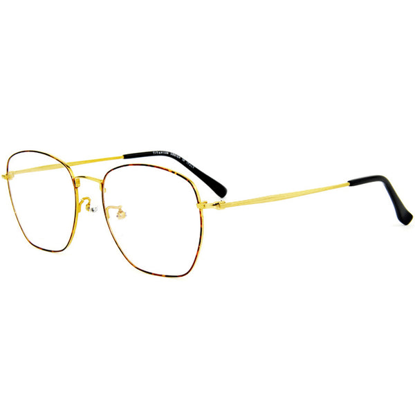 Square Glasses JFT1015