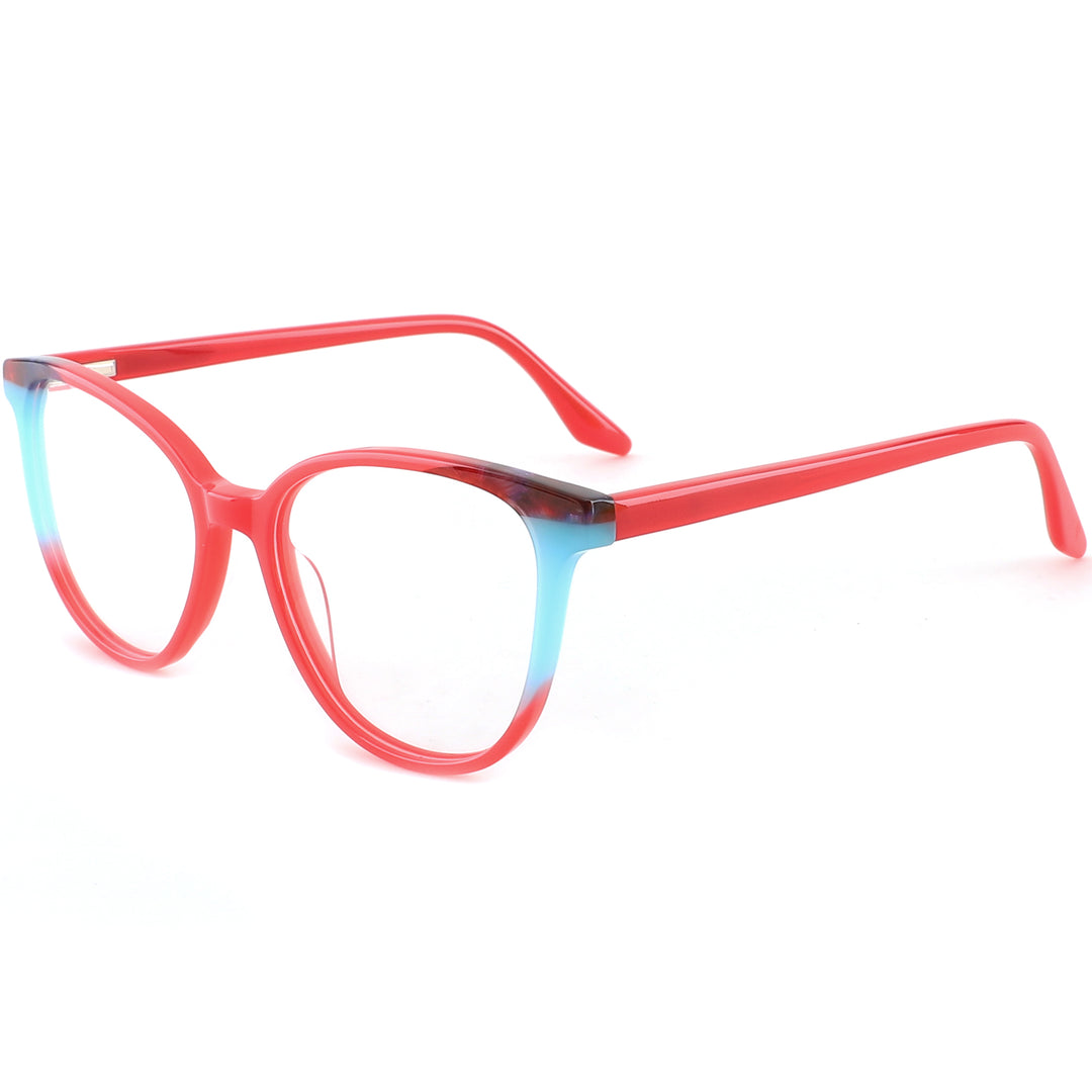Round Glasses A1179