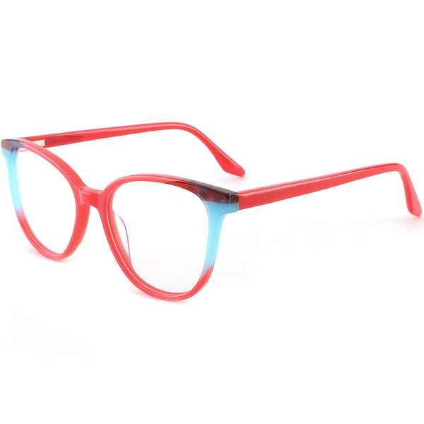 Round Glasses A1179