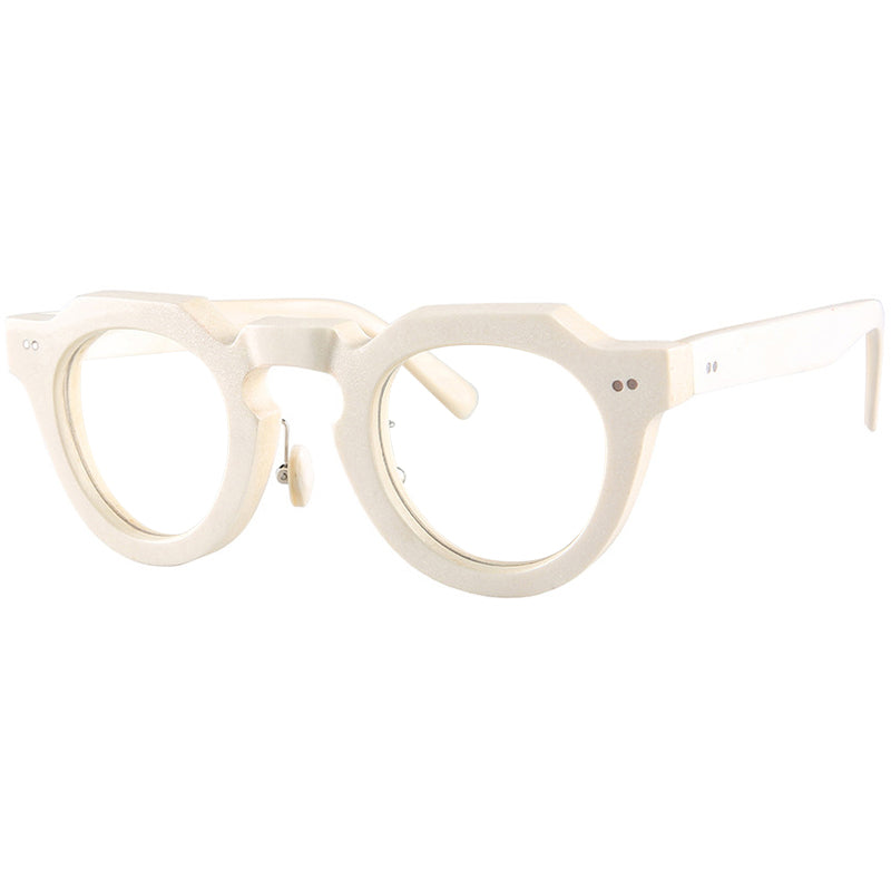 Antler Round Glasses NJ1058