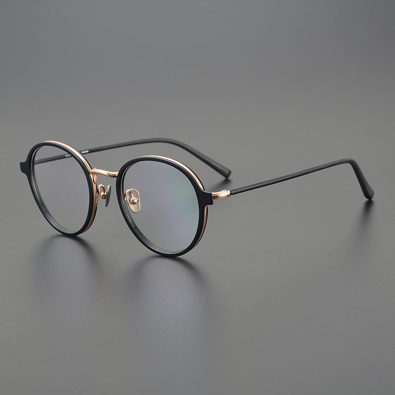 Round Glasses MW1330