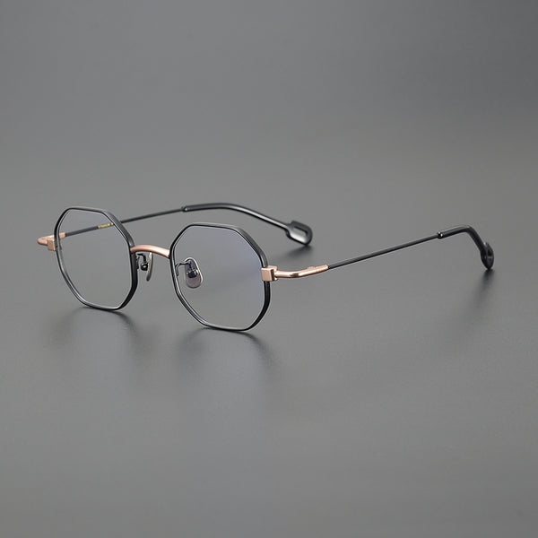 Geometric Glasses TG1028