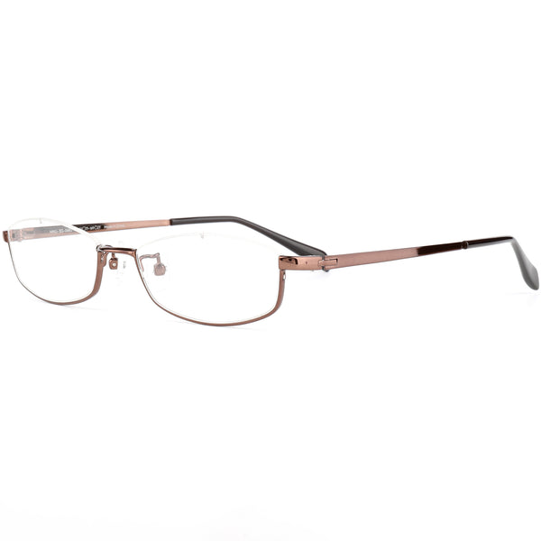 Rectangle Glasses RV1058