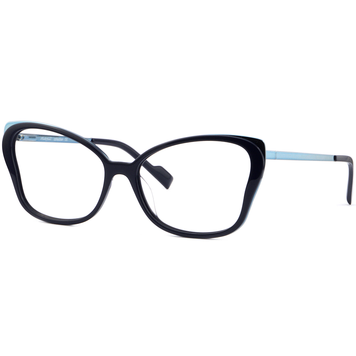 Cat-Eye Glasses O2783