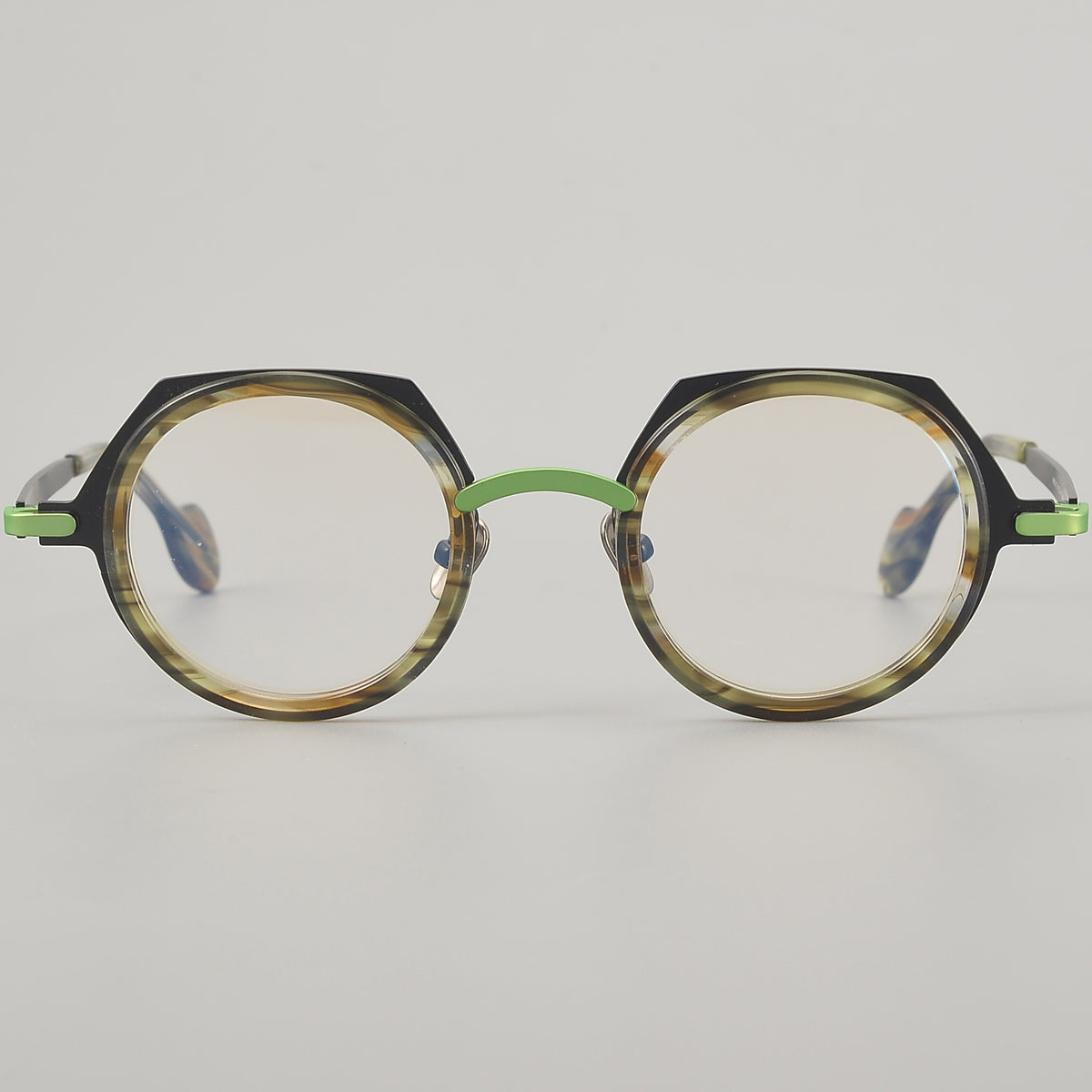 Round Glasses BY1122