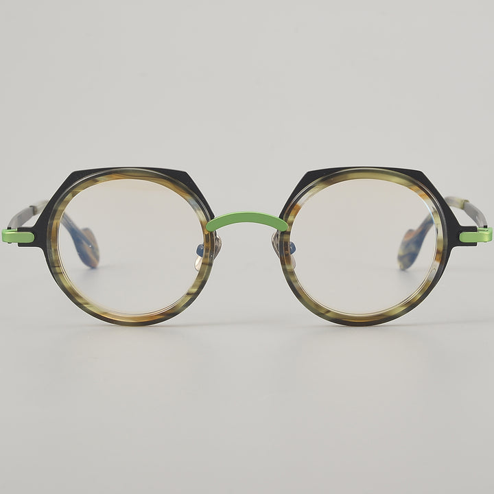 Round Glasses BY1122