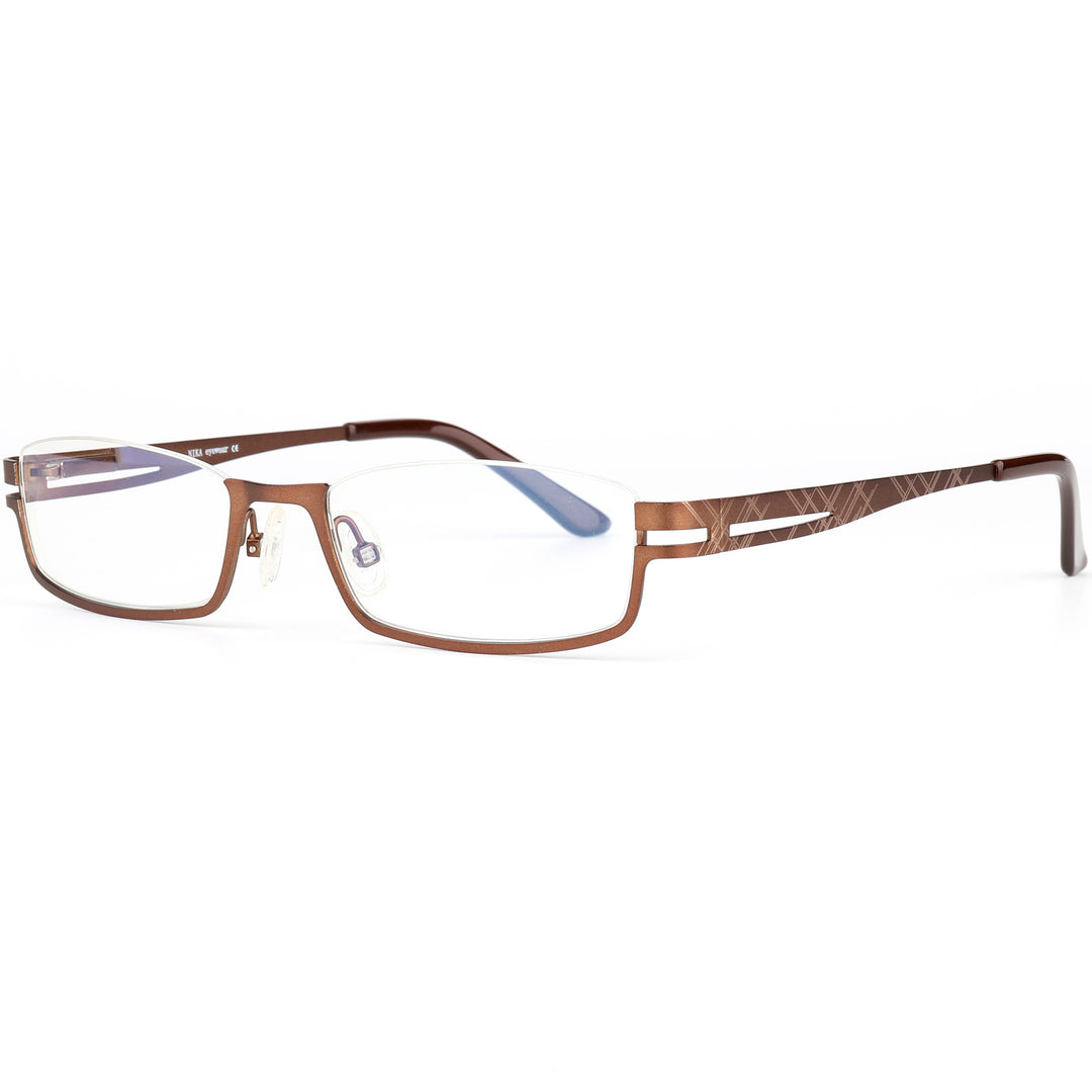Rectangle Glasses RV1096