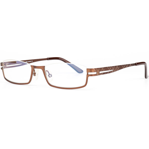 Rectangle Glasses RV1096