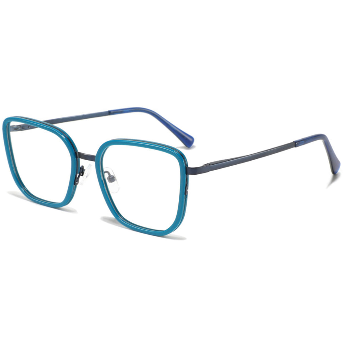 Square Glasses KC1016