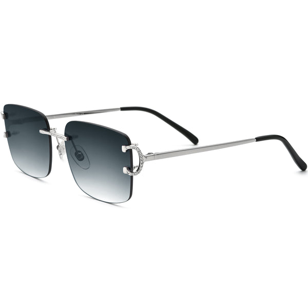 Square Sunglasses BRS1166