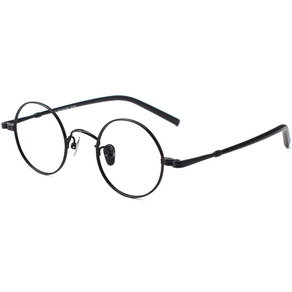 Round Glasses A3941