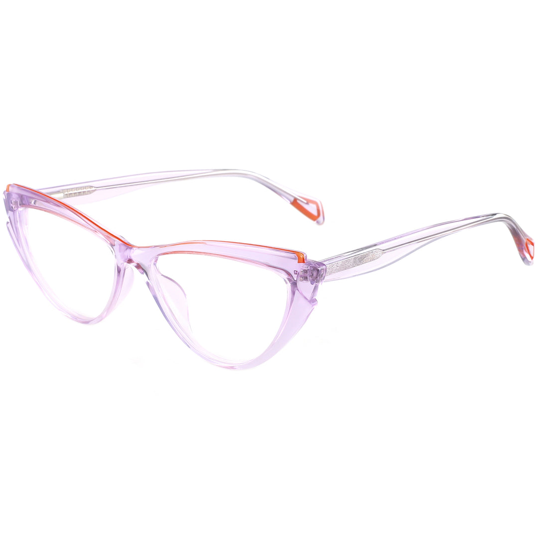 Cat-Eye Glasses YEA1222