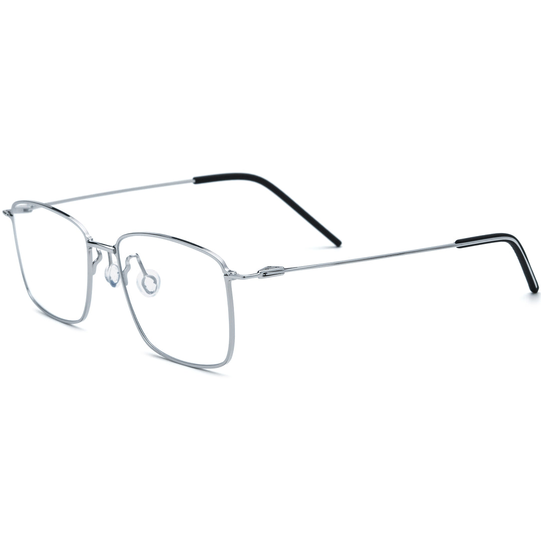 Rectangle Glasses BR1716