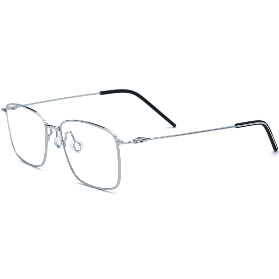 Rectangle Glasses BR1716