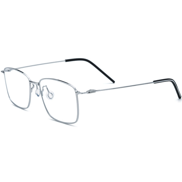 Rectangle Glasses BR1716
