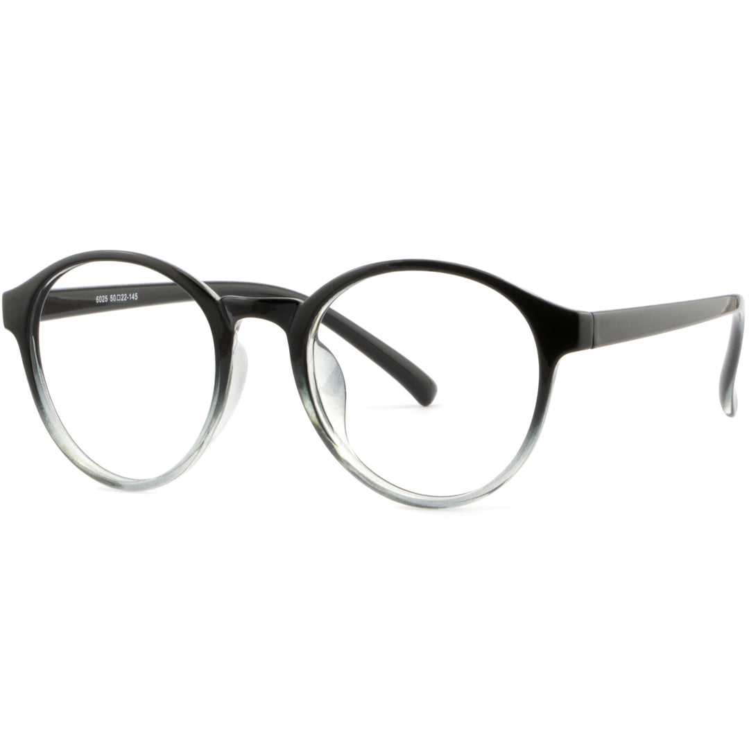 Round Glasses O1031