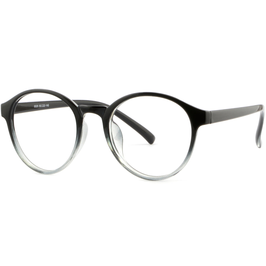 Round Glasses O1031