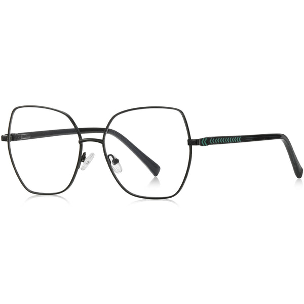 Geometric Glasses PF1113