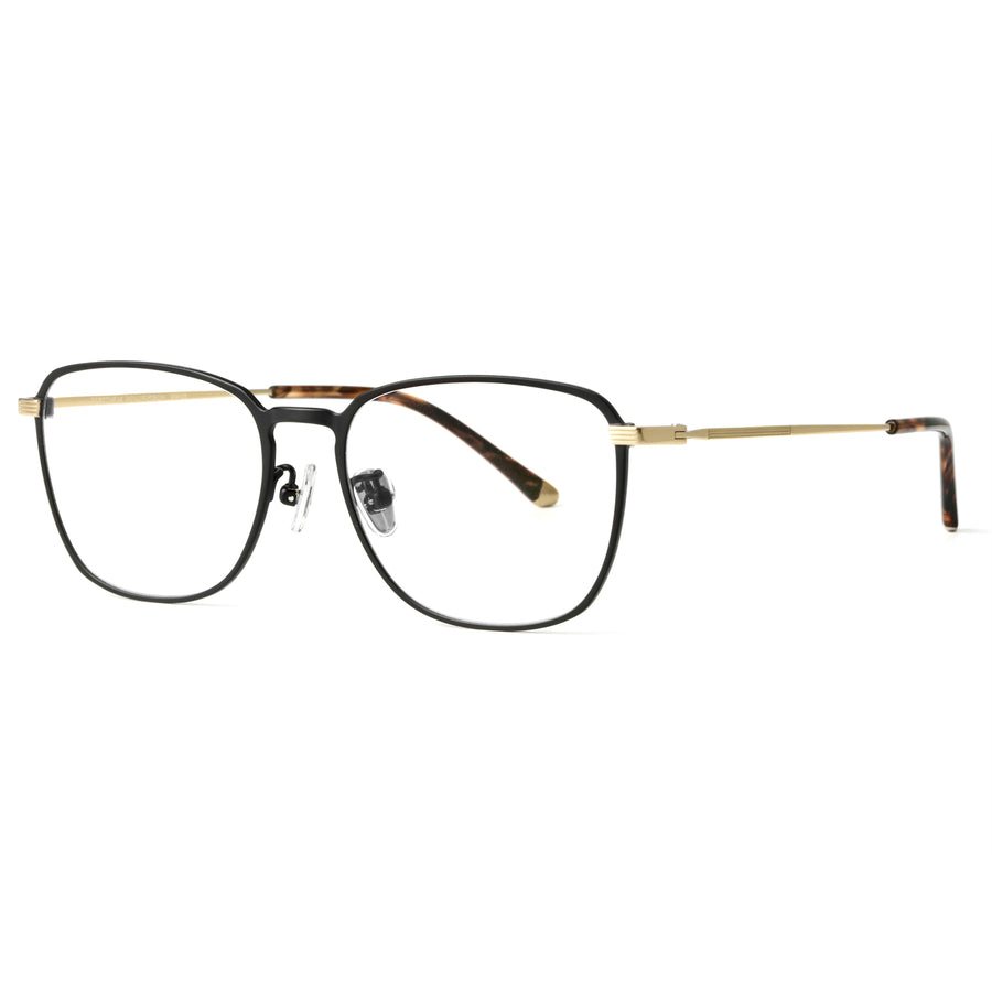 Square Glasses MW1007