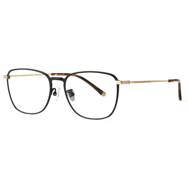Square Glasses MW1007