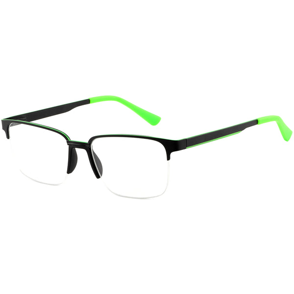 Square Glasses DS1013