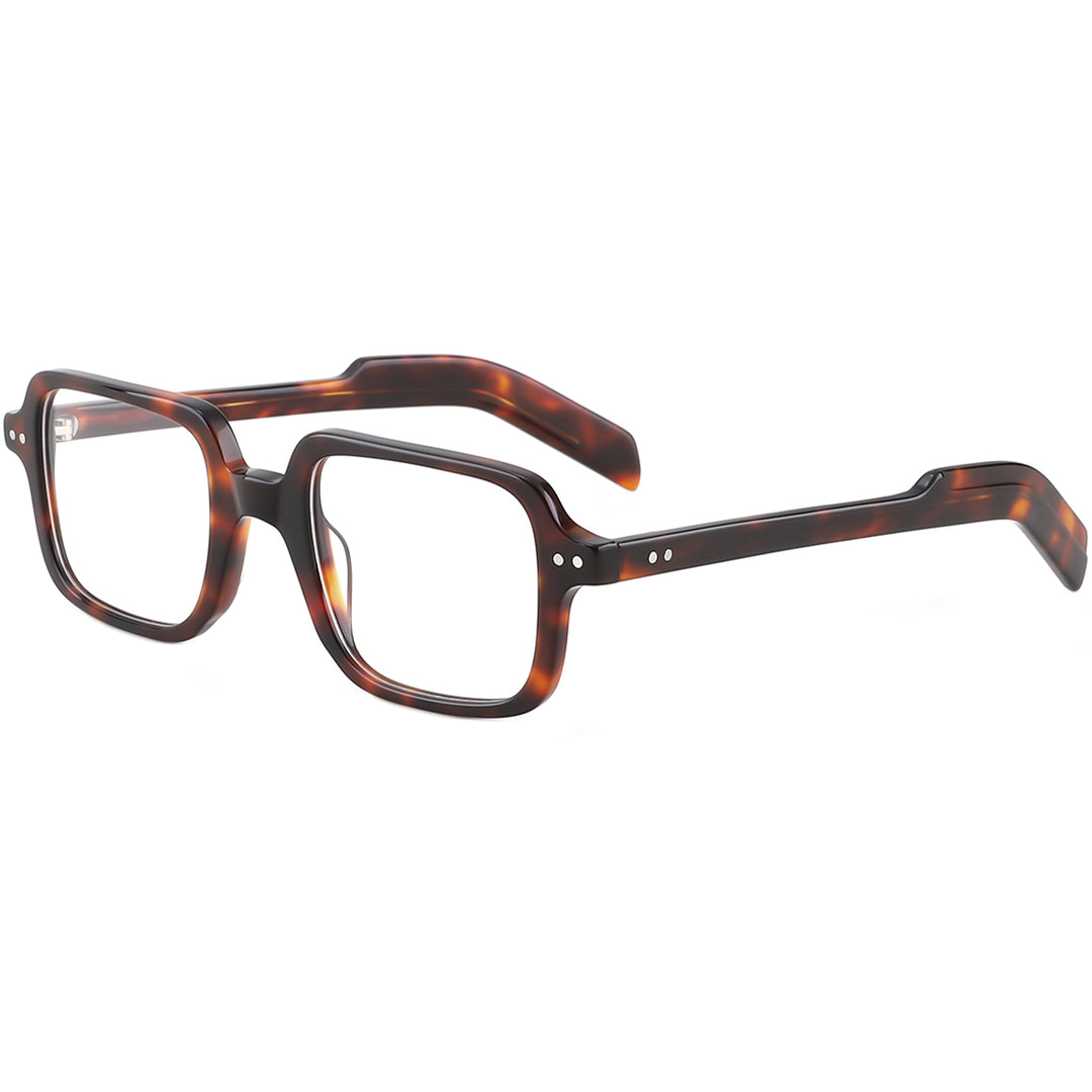 Square Glasses YEA1083