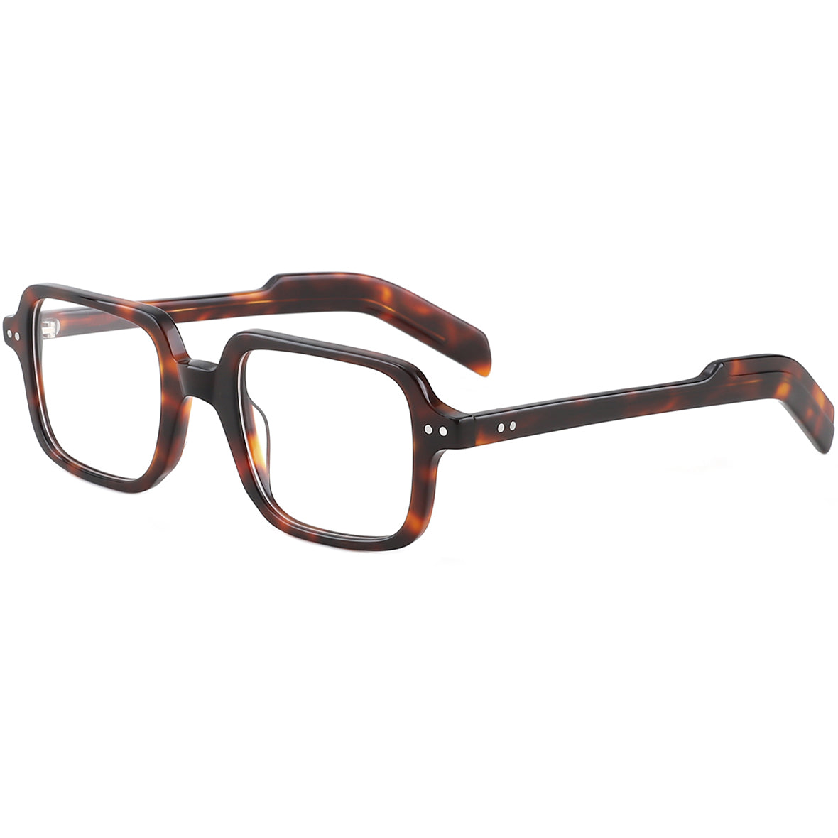 Square Glasses YEA1083