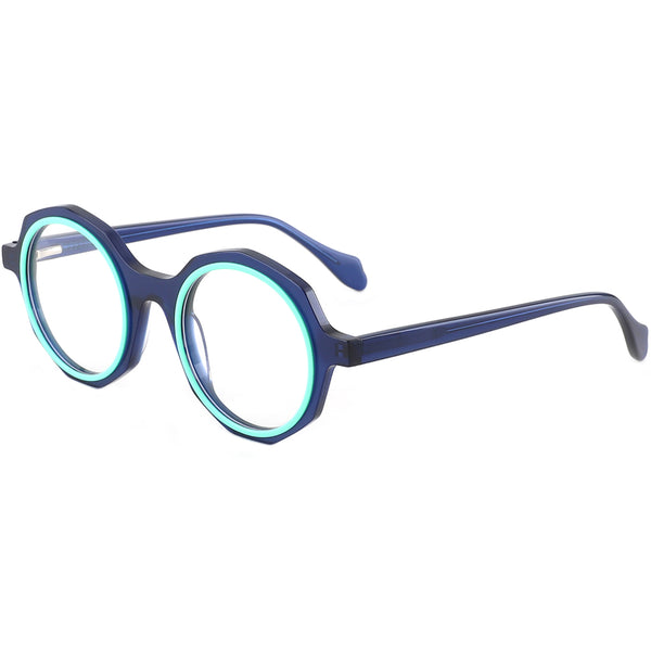 Geometric Glasses YEA1111