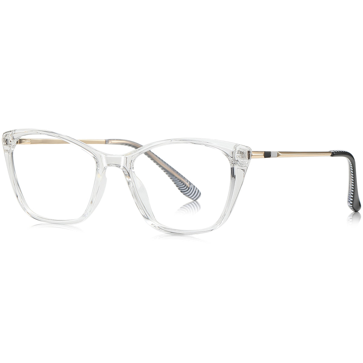 Cat-Eye Glasses YSD1032