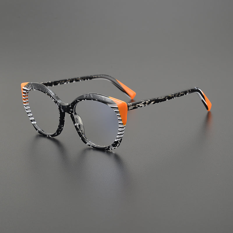 Cat-Eye Glasses TG1098
