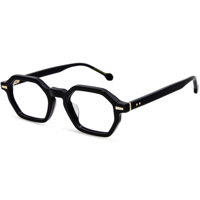 Geometric Glasses GC1124