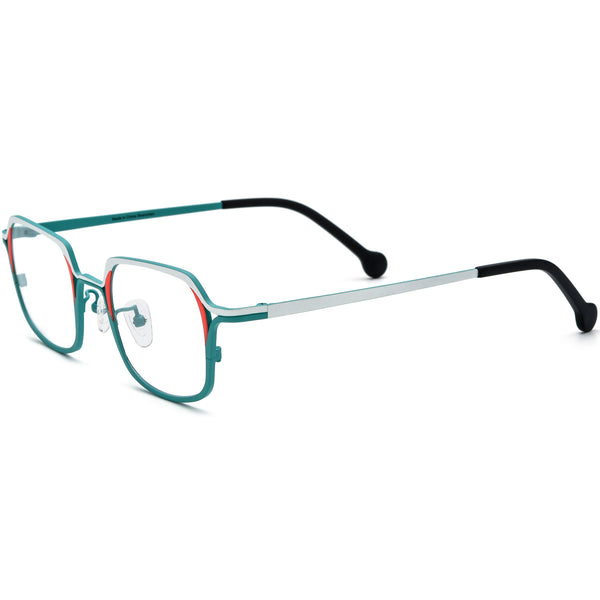 Square Glasses BR1604